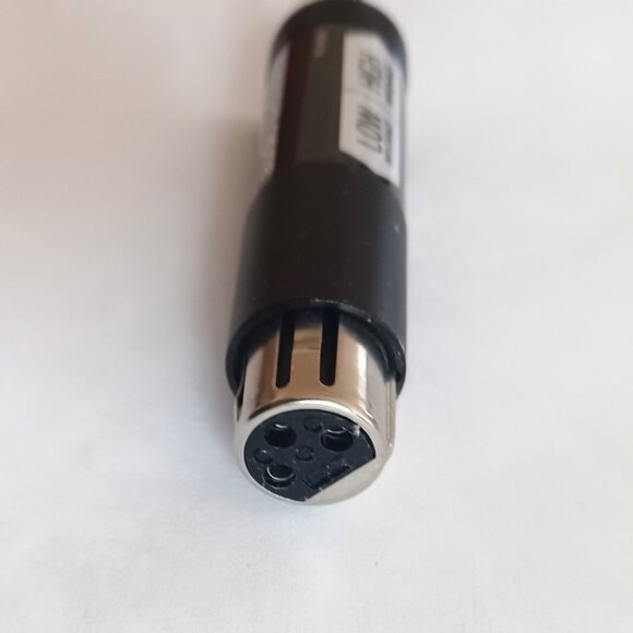 Audio Technica Microphone Impedance Matching Transformer CP8201 - Picture 4 of 5